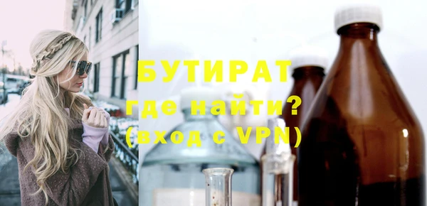 крисы Тында